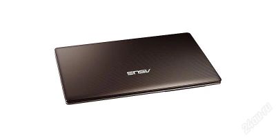 Лот: 2530389. Фото: 1. Новый мощнейший игровой Asus K55VJ-SX114H... Ноутбуки