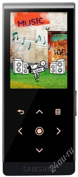 Лот: 1328637. Фото: 1. samsung yp-t10 (mp3 плеер) срочно... Плееры