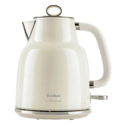 Лот: 24587120. Фото: 1. Электрический чайник Tesler KT-1760... Чайники, кофемашины, кулеры