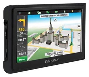 Лот: 8115820. Фото: 1. GPS-навигатор Prology IMAP-7300... GPS-навигаторы