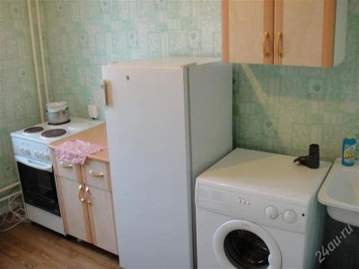 Лот: 2668101. Фото: 1. Сдам квартиру посуточно в Северном... Квартиры, студии