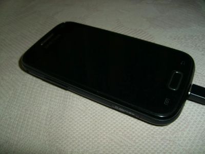 Лот: 3816873. Фото: 1. Samsung Galaxy Ace 2 GT-I8160. Смартфоны