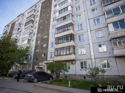 Лот: 13623679. Фото: 1. продам 2 комнатную 9 мая. Квартиры, студии