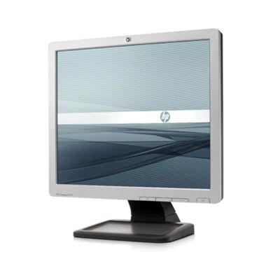 Лот: 6290616. Фото: 1. Продам монитор Hp LE1711 2шт.вместе... ЖК-мониторы