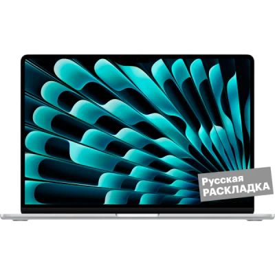 Лот: 22221738. Фото: 1. Ноутбук Apple MacBook Air M2... Ноутбуки