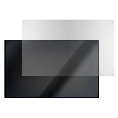 Лот: 24599449. Фото: 1. Защитное стекло Krutoff для Lenovo... Защитные стёкла, защитные плёнки