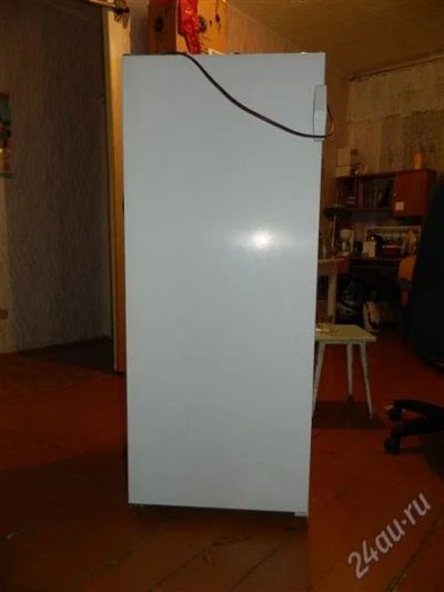 Лот: 2010435. Фото: 1. холодильник бирюса 6. Холодильники, морозильные камеры
