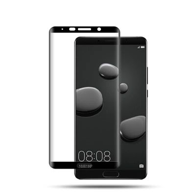 Лот: 12038548. Фото: 1. Защитное стекло Huawei Mate 10... Защитные стёкла, защитные плёнки