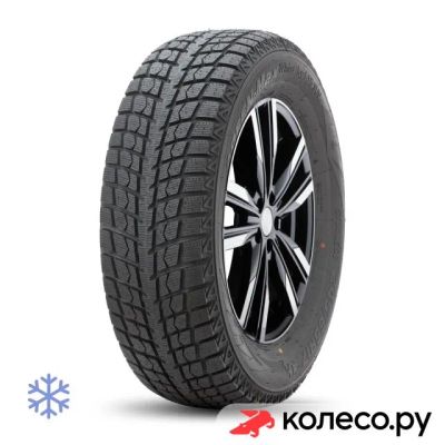 Лот: 25104094. Фото: 1. Green-Max Winter Ice I-15 265... Шины