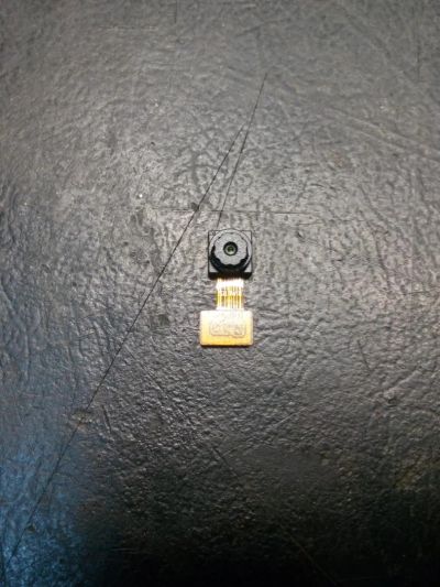 Лот: 8774645. Фото: 1. Передняя камера Philips W6610. Видео- и фотокамеры