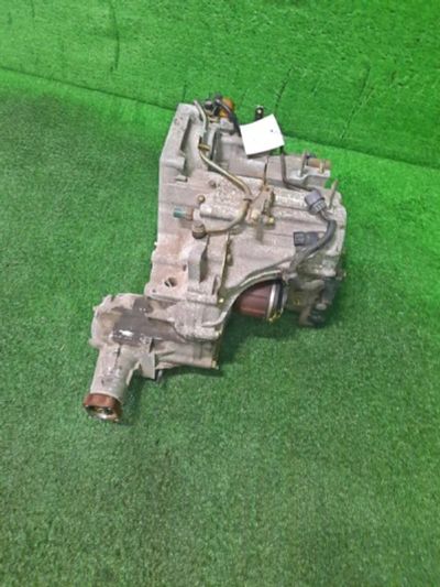 Лот: 16691239. Фото: 1. Акпп Honda Accord Wagon CF7 F23A... Трансмиссия