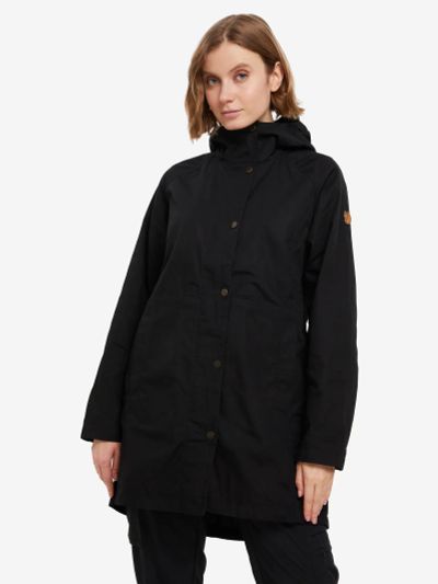 Лот: 22492229. Фото: 1. Легкая куртка женская Fjallraven... Легкие куртки, толстовки