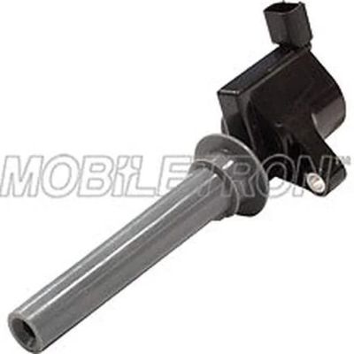 Лот: 8495644. Фото: 1. Катушка свечи Mazda AJ Tribute... Электрооборудование
