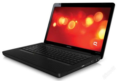 Лот: 1184365. Фото: 1. Новый HP CQ56 (15.6”/Dual-Core... Ноутбуки
