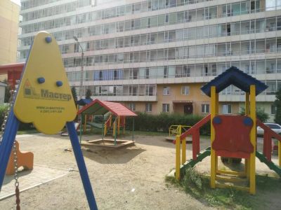 Лот: 18050573. Фото: 1. квартира. Квартиры, студии