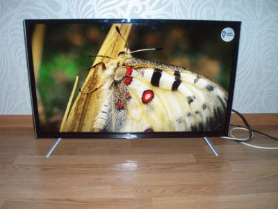 Лот: 21219028. Фото: 1. LCD телевизор 32", TCL LED32D2930... Телевизоры