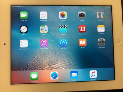 Лот: 12516882. Фото: 1. iPad 2 64GB 3G Wi-Fi. Планшеты