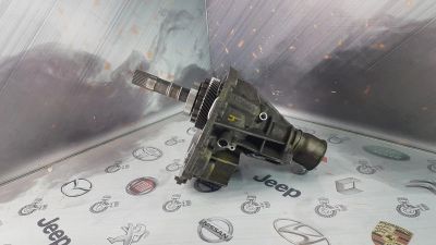 Лот: 23956650. Фото: 1. Корпус АКПП Subaru Legacy EJ204... Трансмиссия