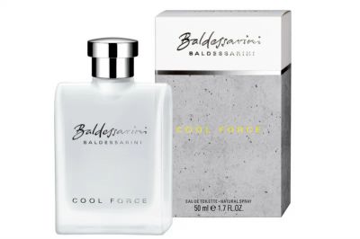 Лот: 11143403. Фото: 1. Baldessarini men Cool Force Туалетная... Мужская парфюмерия