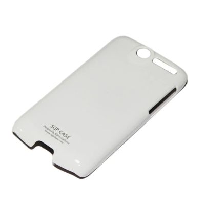 Лот: 9268428. Фото: 1. Кейс SGP Ultra Slider для HTC... Чехлы, бамперы