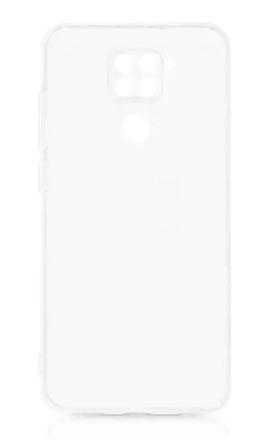 Лот: 24951402. Фото: 1. Чехол силиконовый для Xiaomi Redmi... Чехлы, бамперы