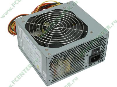 Лот: 5310371. Фото: 1. Блок питания FSP400W. Корпуса, блоки питания