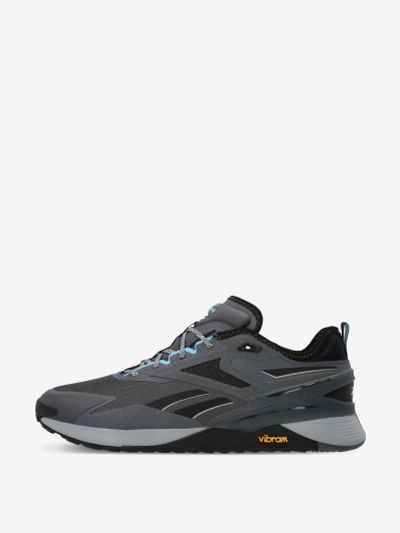 Лот: 24288346. Фото: 1. Кроссовки мужские Reebok Nano... Кеды, кроссовки, слипоны