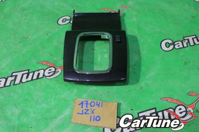 Лот: 10604915. Фото: 1. консоль кпп toyota mark ii blit... Салон