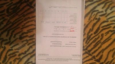 Лот: 10634474. Фото: 1. гараж Матросова-Семафорная. Гаражи, парковочные места