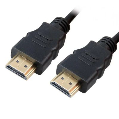 Лот: 6685295. Фото: 1. Шнур HDMI HDMI 5.0 M. Другое (аксессуары)