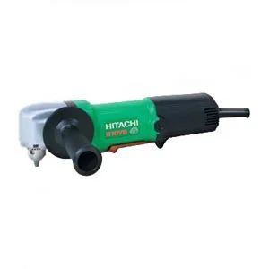 Лот: 3396964. Фото: 1. Дрель угловая Hitachi D10YB. Гарантия... Электроинструмент