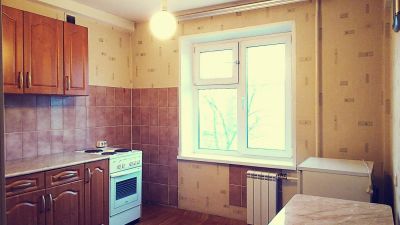 Лот: 9481373. Фото: 1. Сдам 2-комн квартиру в Ветлужанке... Квартиры, студии