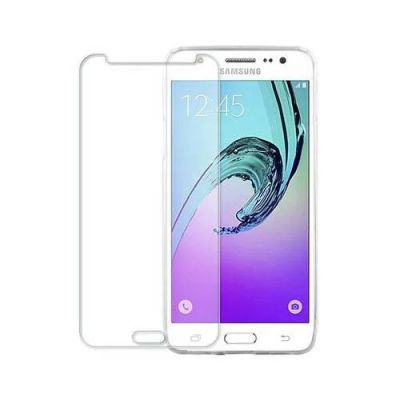 Лот: 16339526. Фото: 1. Защитное стекло для Samsung Galaxy... Дисплеи, дисплейные модули, тачскрины