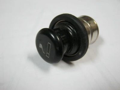 Лот: 3349409. Фото: 1. Прикуриватель Nissan Teana Теана... Салон