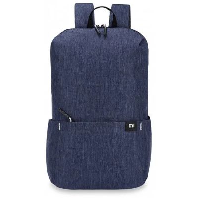 Лот: 12965375. Фото: 1. Рюкзак Xiaomi Trendy Lightweight... Рюкзаки