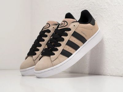 Лот: 24975662. Фото: 1. Кроссовки Adidas Campus. Кеды, кроссовки, слипоны