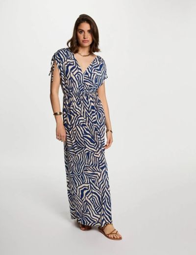 Лот: 25438903. Фото: 1. Длинное LaRedoute. Другое (одежда, обувь, галантерея)
