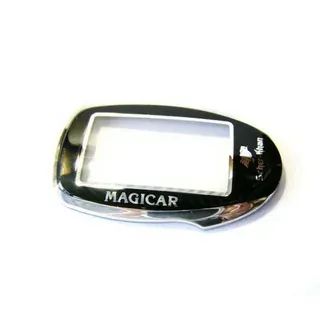 Лот: 19685582. Фото: 1. Стекло брелка Magicar 7. Автомобильные сигнализации