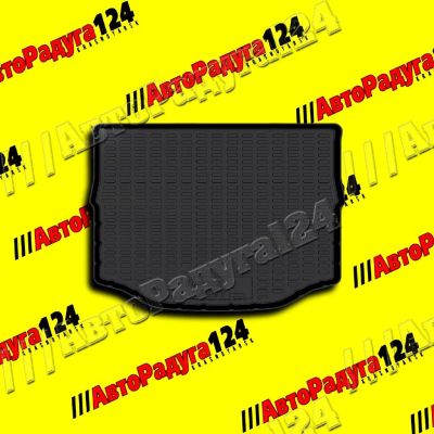Лот: 18648795. Фото: 1. Коврик багажника Toyota RAV 4... Чехлы, коврики, оплетки руля