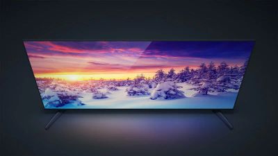 Лот: 11457144. Фото: 1. Телевизор Xiaomi Mi TV 4A 55... Телевизоры