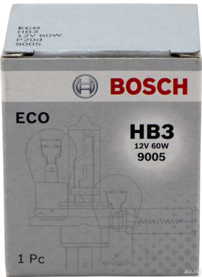 Лот: 15642244. Фото: 1. Галогенновые Лампы HB3 ( 9005... Детали тюнинга