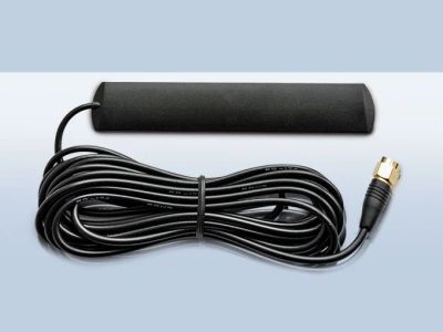 Лот: 14343170. Фото: 1. TEC Выносная GSM-антенна TEC-4118. Автомобильные сигнализации