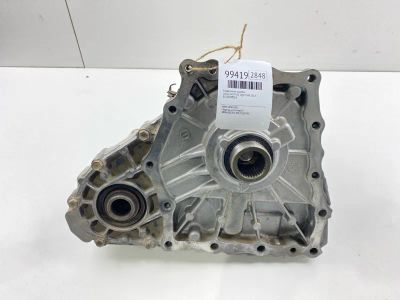 Лот: 24776054. Фото: 1. Раздаточная коробка Infiniti M37... Двигатель и элементы двигателя