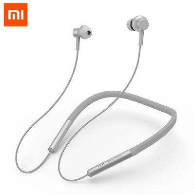 Лот: 12656325. Фото: 1. Наушники Xiaomi Mi Bluetooth Neckband... Красноярск