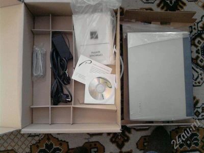 Лот: 720958. Фото: 1. ноутбук Rolver Book Voyager V555VHB. Ноутбуки