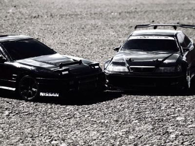 Лот: 4432400. Фото: 1. HPI Sprint 2 Flux CS 1.67 (for... Автомоделизм