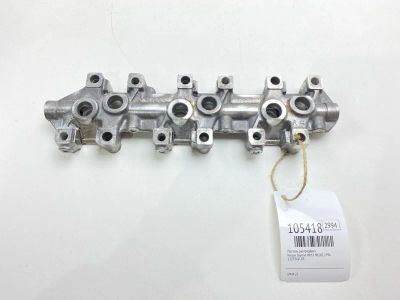 Лот: 25016786. Фото: 1. Постель распредвала Nissan Skyline... Двигатель и элементы двигателя