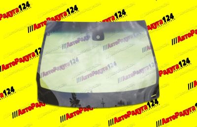 Лот: 20268701. Фото: 1. Стекло лобовое Renault Fluence... Кузов