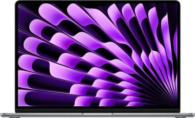 Лот: 20656782. Фото: 1. Ноутбук Apple MacBook Air A2941... Ноутбуки