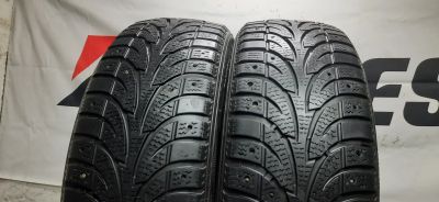 Лот: 19971210. Фото: 1. 205/60R16 92T Sailun Ice Blazer... Шины